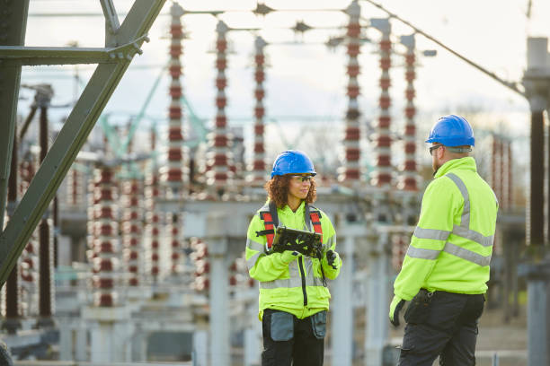 Best Electrical Installation Contractor  in Pine Nyon, CA