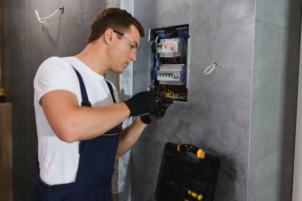 Best Electrical Repair Services  in Pine Nyon, CA