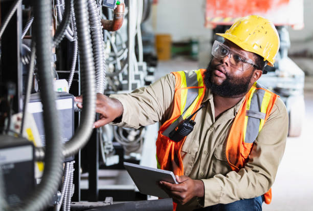 Best Circuit Breaker Repair  in Pine Nyon, CA