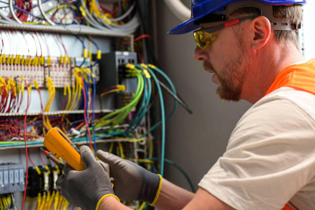 Best Licensed Electrician  in Pine Nyon, CA