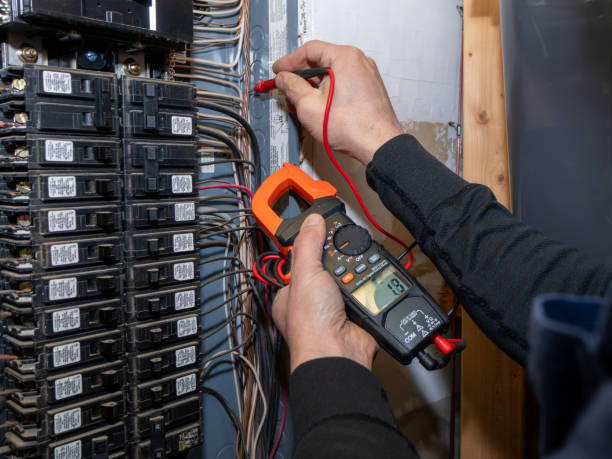 Best Residential Electrician Services  in Pine Nyon, CA
