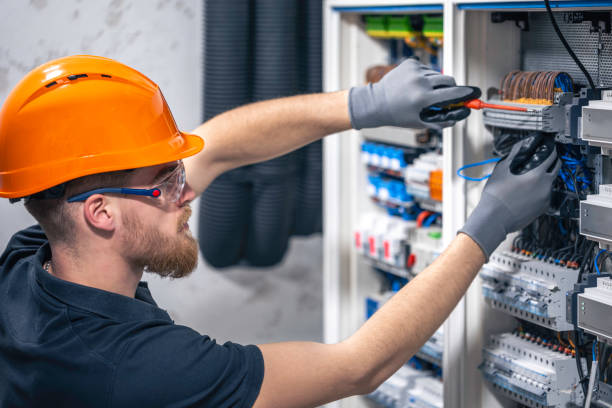 Best Electrical Rewiring Services  in Pine Nyon, CA