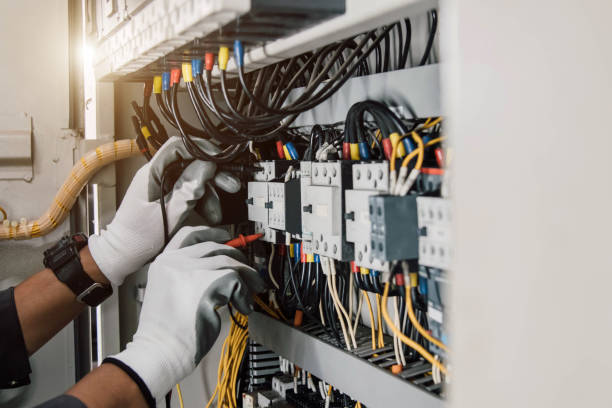 Best Electrical Wiring Services  in Pine Nyon, CA
