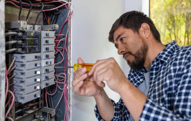 Affordable Emergency Electrician in Pine Canyon, CA